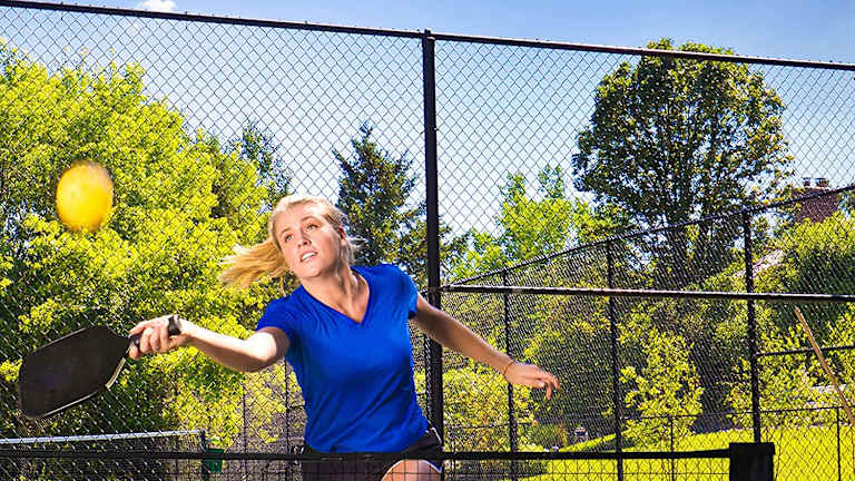 Everything You Need to Play Pickleball